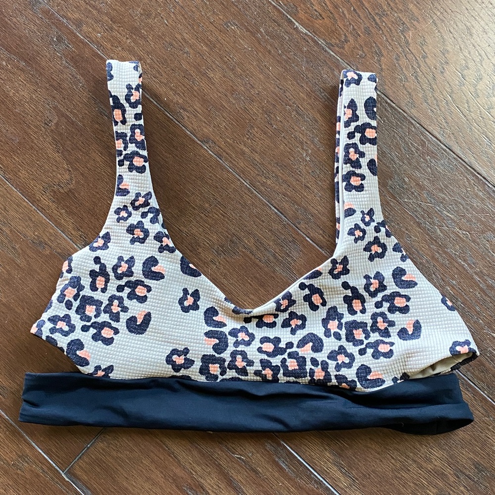 TAVIK | Bikini Top